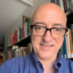 Profile picture of Max Cavitch