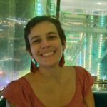 Profile picture of Marina Cavalcanti Tedesco