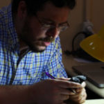 Profile picture of Jacob Lauinger