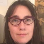 Profile picture of Isabel Seguí