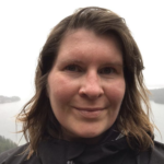 Profile picture of Melissa Avdeeff