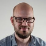 Profile picture of Simon Briercliffe