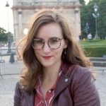 Profile picture of Kristen Clough