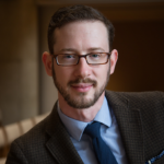 Profile picture of Jesse P. Karlsberg