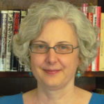 Profile picture of Teresa Goddu