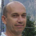 Profile picture of Raimondo Ferrario