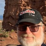 Profile picture of Mark Edwin Peterson