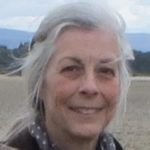 Profile picture of Julie Sullivan 司珠利