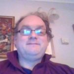 Profile picture of Antony Keen