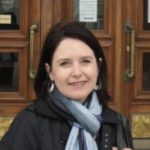 Profile picture of Julie deGraffenried