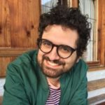 Profile picture of Ilias Kyriazis