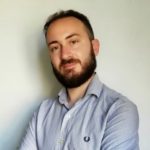 Profile picture of Andrea Ciribuco