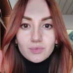 Profile picture of Marinela Golemi