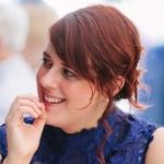 Profile picture of Lucy Barnes