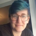 Profile picture of Claudia Berger