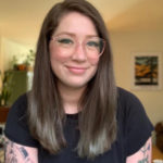 Profile picture of Maggie Murphy