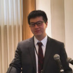 Profile picture of Xiaolin Sun