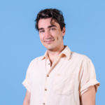 Profile picture of Reuben Brown