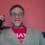 Profile picture of Michael Young