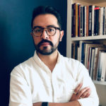 Profile picture of German Pallares