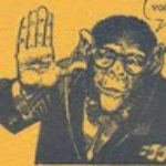 Profile picture of Robin E-H. Hoard