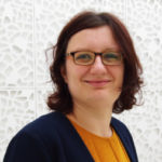 Profile picture of Julia Bruch