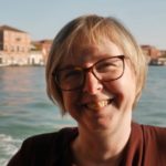 Profile picture of Brigitte Braun