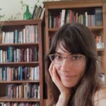 Profile picture of Maria Aimaretti