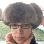 Profile picture of Tineke D'Haeseleer