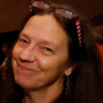 Profile picture of Sarah Dorsey