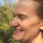 Profile picture of Mechthild Nagel