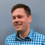 Profile picture of Justin Race