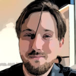 Profile picture of Benjamin P. Beames