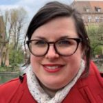 Profile picture of Julia Smith