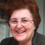 Profile picture of Geraldine Auerbach