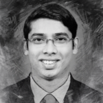 Profile picture of Austine J. Crasta