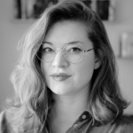 Profile picture of Tessa Gengnagel