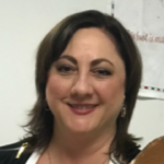 Profile picture of Anna Iacomini-Bernardi