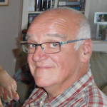 Profile picture of Christopher Edwards