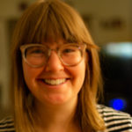 Profile picture of Erin Laura O'Neil