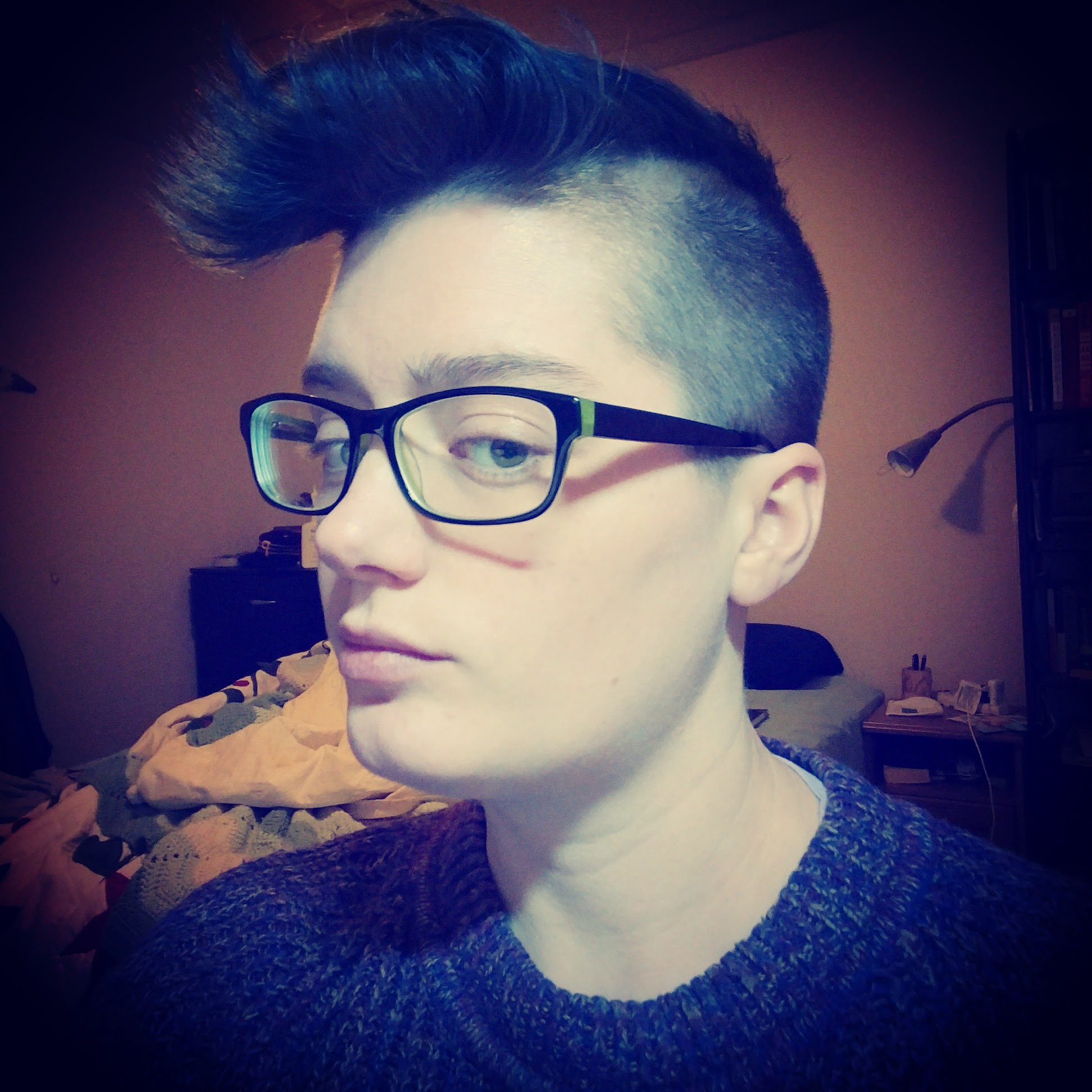 Profile picture of SE (Shack) Hackney