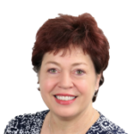 Profile picture of Lizbeth Stokes