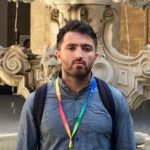 Profile picture of Aslisho Qurboniev