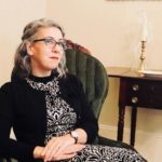 Profile picture of Elizabeth Brissey