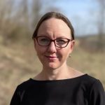 Profile picture of Sara N. Ash Georgi