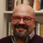 Profile picture of Ricardo Padrón