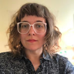 Profile picture of Sarah Gardiner