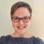 Profile picture of Kate Joranson