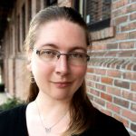 Profile picture of Jennifer Harding