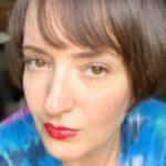 Profile picture of Megan Pillow